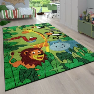 Dzsungel 2 gyerekszőnyeg 