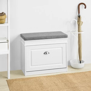 Klappo cipősszekrény