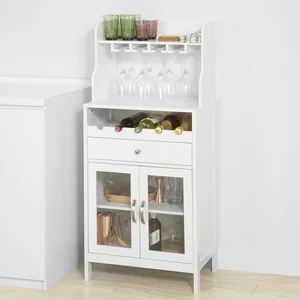 Wein bortartó szekrény