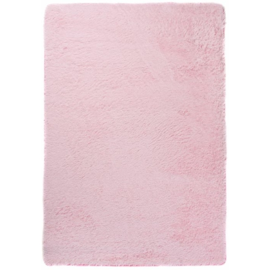 Amana rózsaszín beltéri szőnyeg