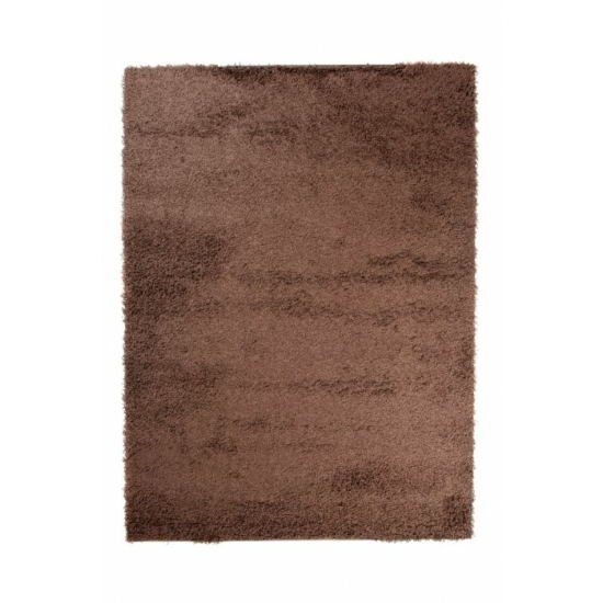 Farida sötét barna beltéri szőnyeg