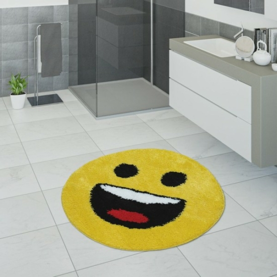Norma fürdőszoba szőnyeg