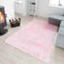 Kép 2/3 - Amana rózsaszín beltéri szőnyeg