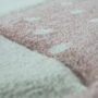 Kép 3/4 - Gyerekszoba szőnyeg cicás mintával - több méretben