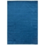 Kép 1/3 - Farid kék beltéri szőnyeg