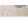 Kép 4/4 - Finn gyerekszoba szőnyeg felhő mintával