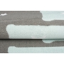 Kép 3/4 - Gyerekszoba szőnyeg ugróiskola mintával szürke színű