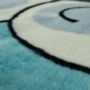 Kép 3/3 - Gyerekszoba szőnyeg jegesmedve mintával - több méretben