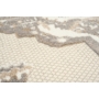 Kép 3/4 - Keleti mintájú sisal szőnyeg