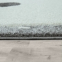 Kép 2/3 - Gyerekszoba szőnyeg óriás maci mintával - több méretben