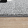 Kép 2/4 - Gyerekszoba szőnyeg munkagép mintával - több méretben 