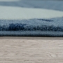 Kép 2/3 - Gyerekszoba szőnyeg nyuszi mintával - több méretben
