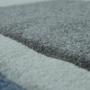 Kép 3/3 - Gyerekszoba szőnyeg nyuszi mintával - több méretben