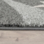 Kép 3/4 - Gyerekszoba szőnyeg unikornis mintával - több méretben