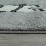 Kép 2/3 - Gyerekszoba szőnyeg űrhajós mintával - több méretben