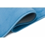 Kép 4/5 - Jolly víziló mintás kék gyerekszoba szőnyeg